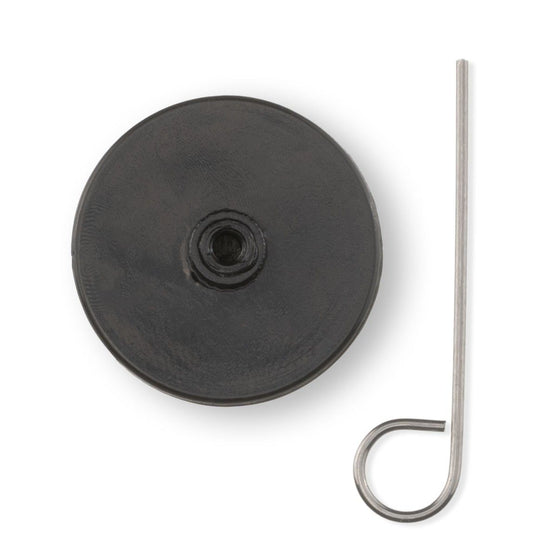 Swivel Seile - Transparent - Hobbii
5