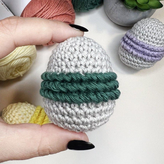 Hoppity Ostereier – Osterdekoration
2