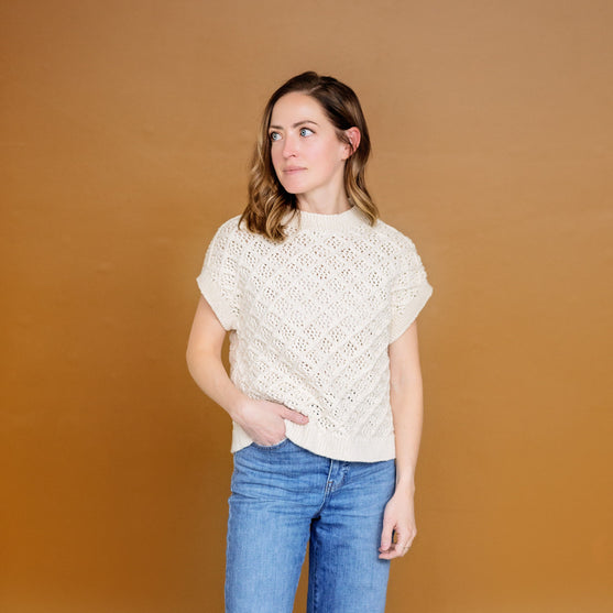Quarz - T-Shirt
9