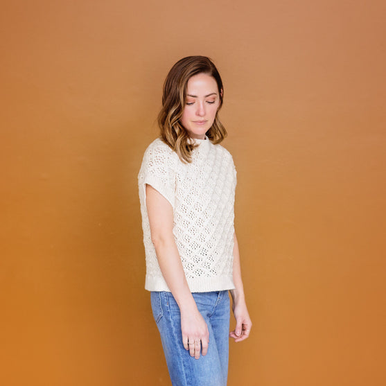 Quarz - T-Shirt
10