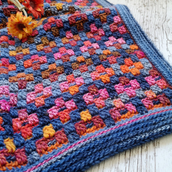 Dream, Sparkle, Shine - Decke
3