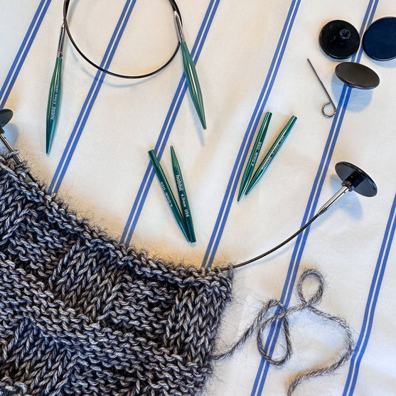 EXTRA Kurze Seile - Hobbii
4