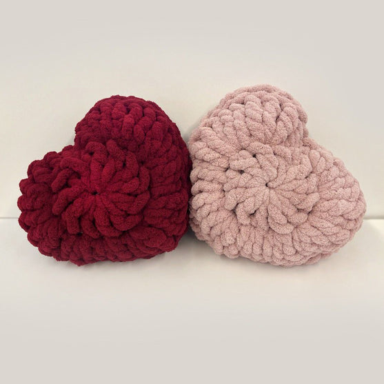 Love Pillow - Kissen
2