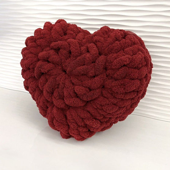 Love Pillow - Kissen
3