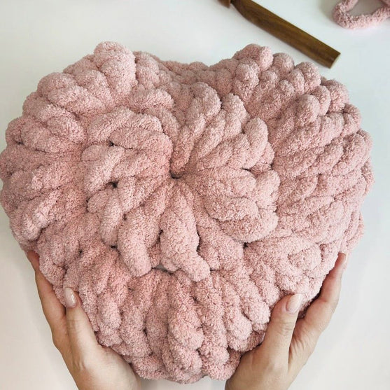 Love Pillow - Kissen
6