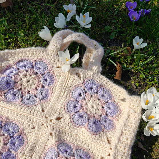 Bouquet of Love - Beutel
5