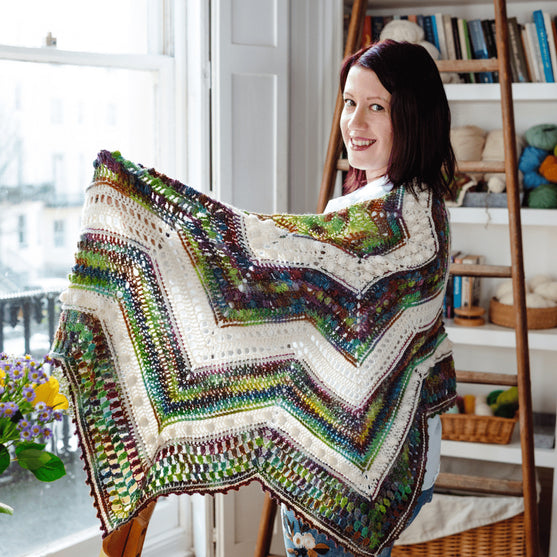 Be Your Own Star - Tuch
2