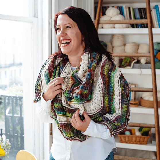 Be Your Own Star - Tuch
3