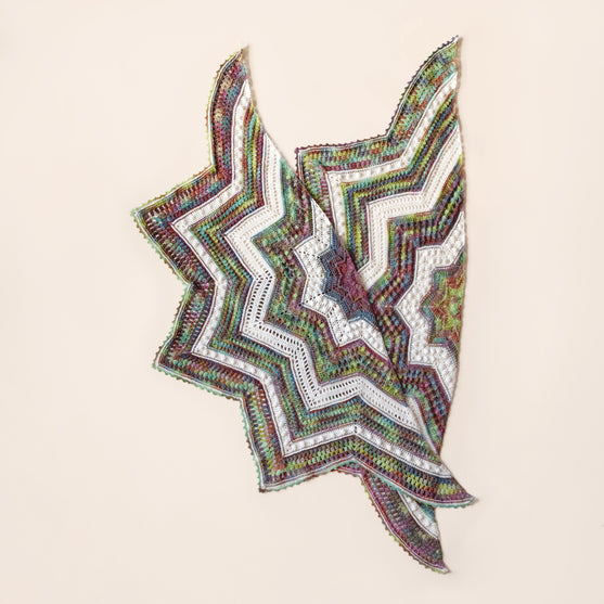 Be Your Own Star - Tuch
6