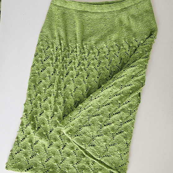 Sommerskørt - Rock
6