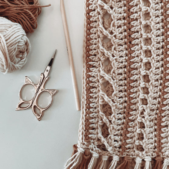 Freya - Cardigan
6