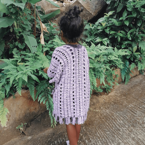 Freya - Cardigan
14
