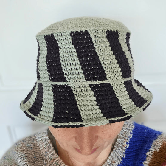 Twister - Anglermütze
3