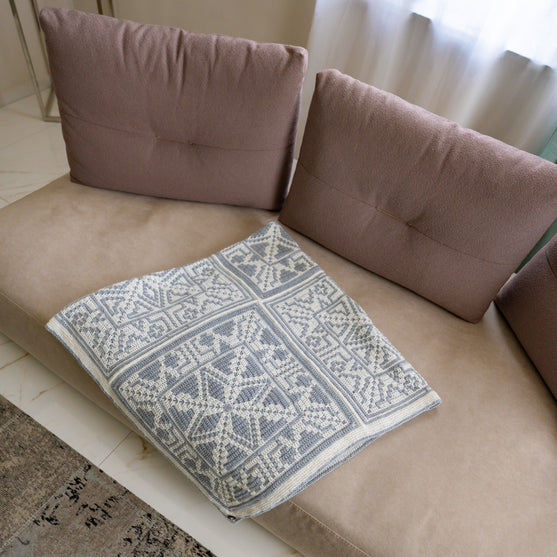 Depth Perception - Decke
6