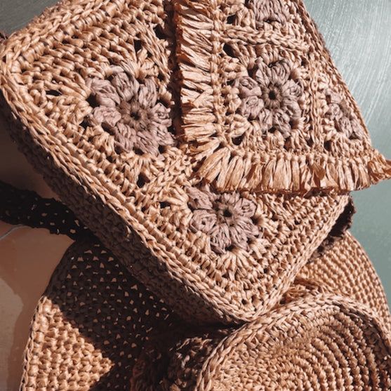 Daisy - Umhängetasche
2