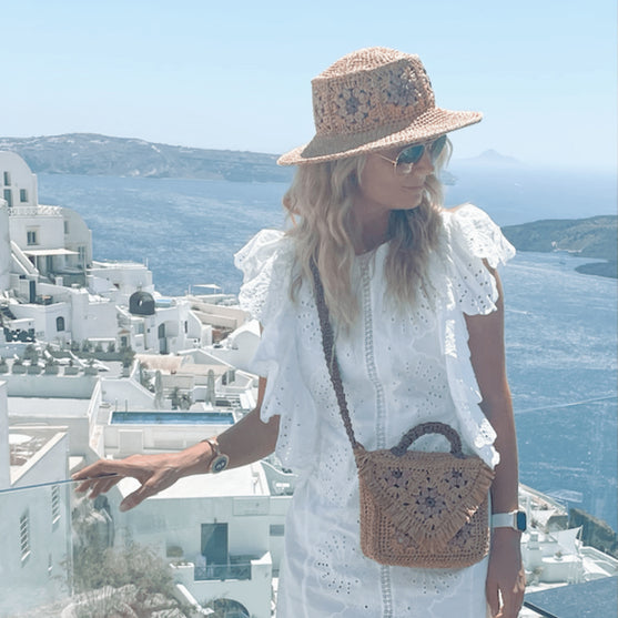 Daisy - Umhängetasche
4