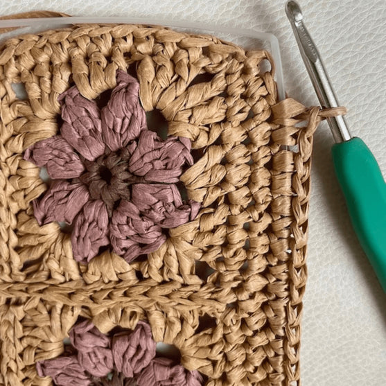 Daisy - Umhängetasche
13