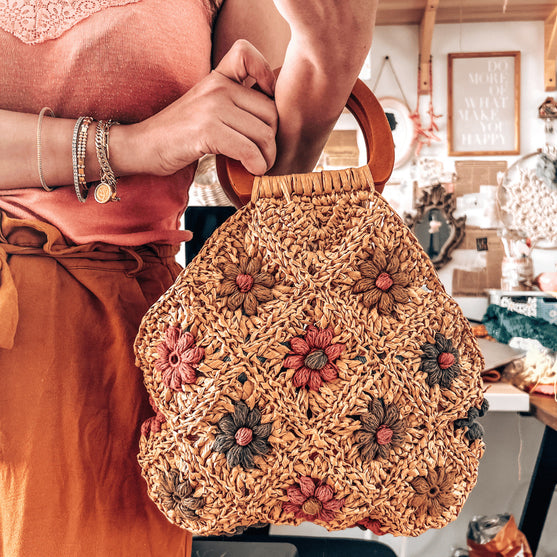 Coachella - Tasche
3