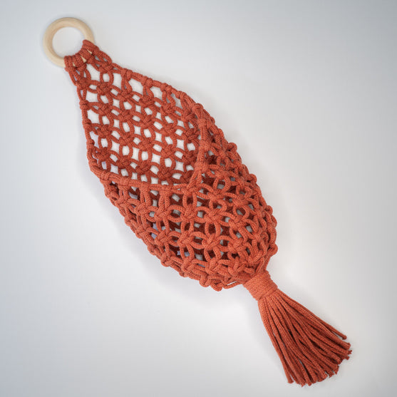 Harvest - Obstnetz
4