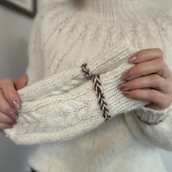 Hearth - Fäustlinge
2