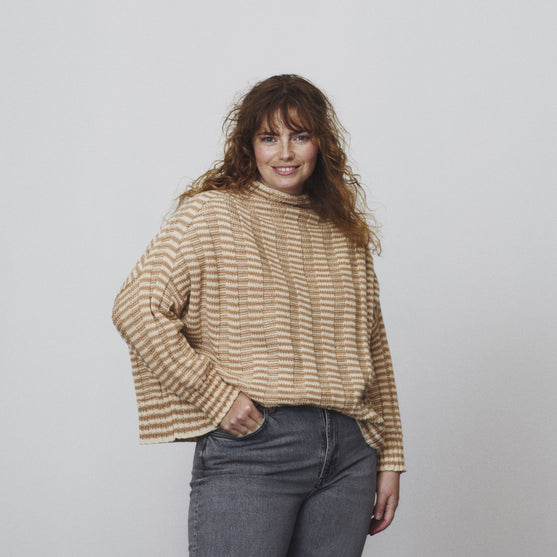 Thekla - Pullover
2
