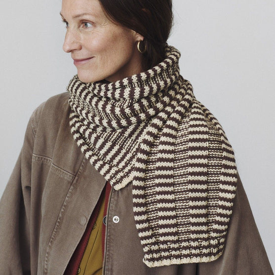 Thekla - Schal
4