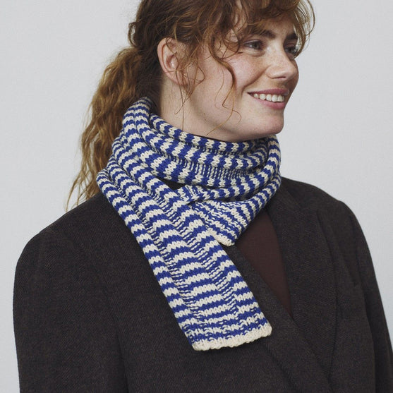 Thekla - Schal
5