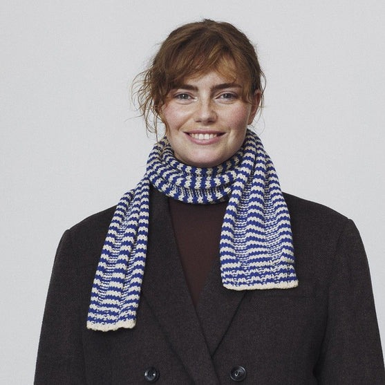 Thekla - Schal
6