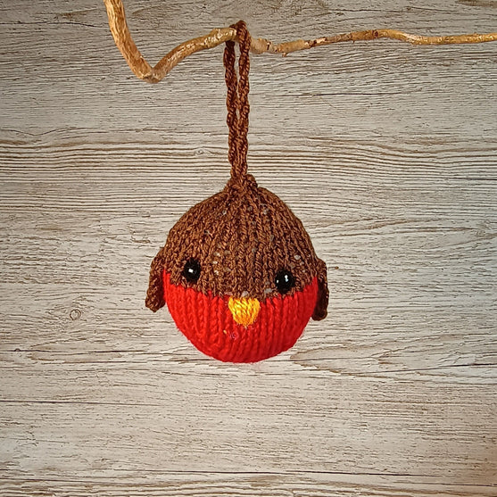 Rudolf & Friends - Dekoration
4