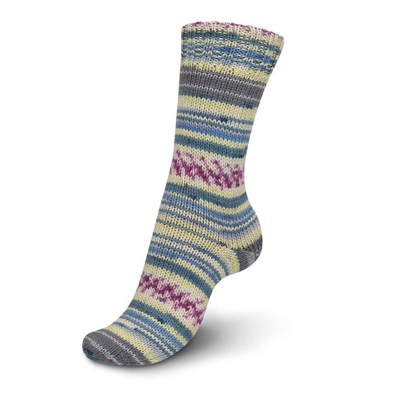 Regia 6-fädig Color - Regia
2