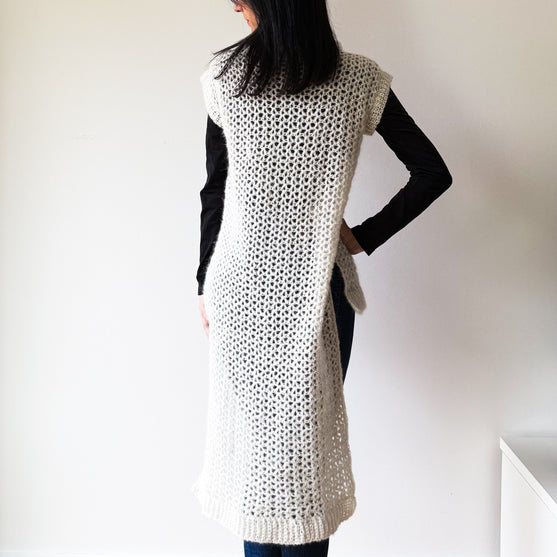 Morena - Winter-Top
5