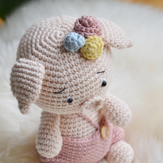 Dotti das Ferkel
5