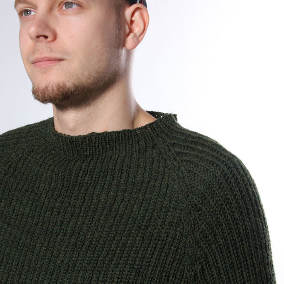Christian Pullover
2