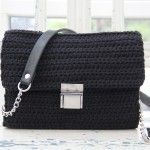 Taschenschloss Metall - 35 x 31 mm - Go Handmade
3