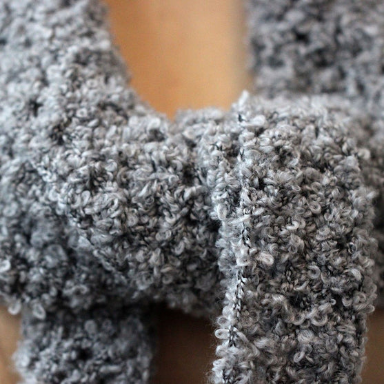 Granny Schal Curly
4