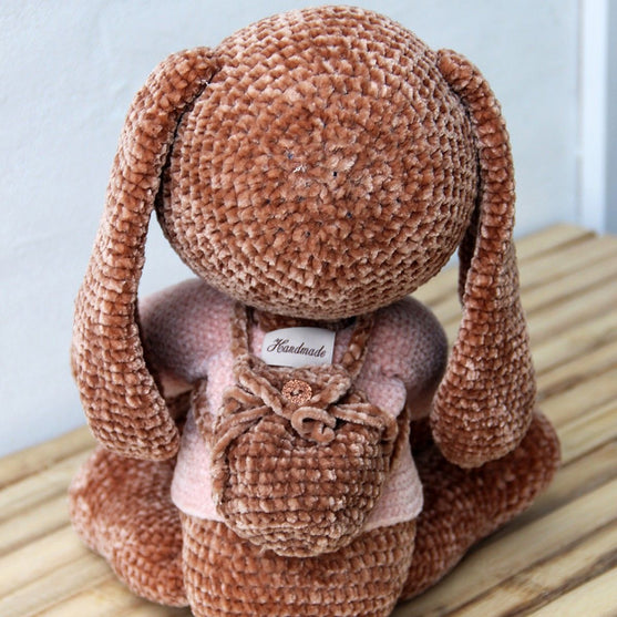 Sweetheart Bunnies
5