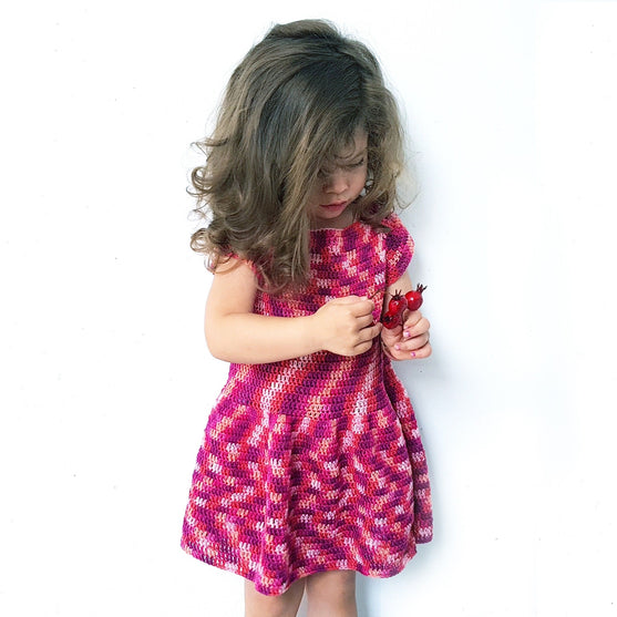 Play Time Kleid
3