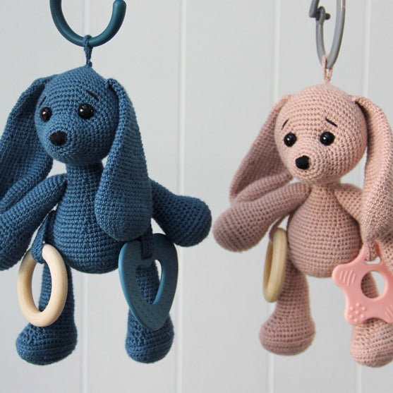 Sensorisches Kaninchen
2