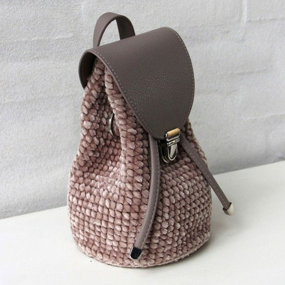 Taschenschloss Metall - 30 x 19 mm - Go Handmade
4