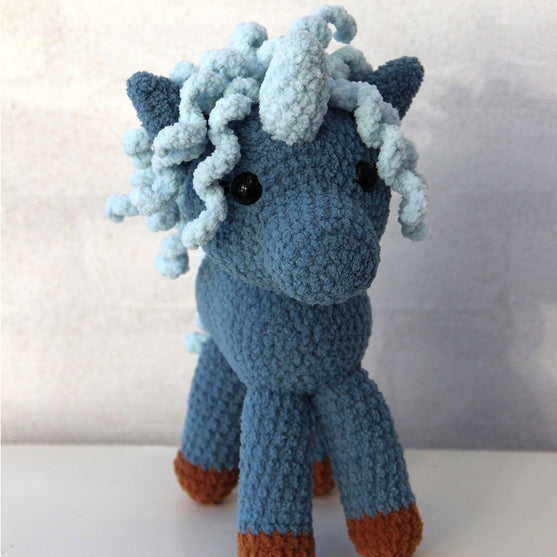 Licorne
2
