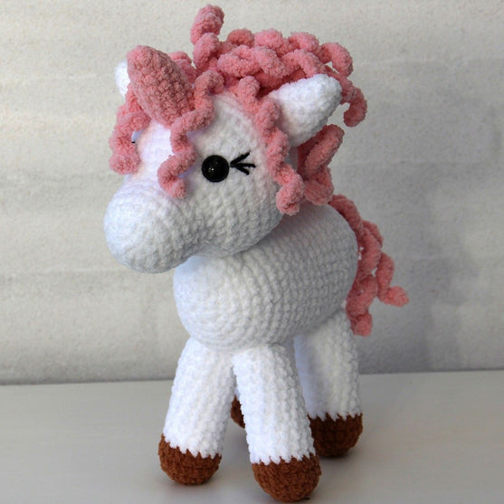 Licorne
4