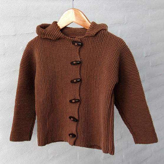 Kapuzenjacke - Little One’s
3