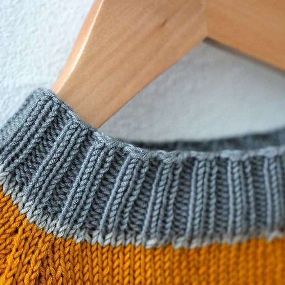 Amy Raglan Sweater - Little One's & Tweens
5