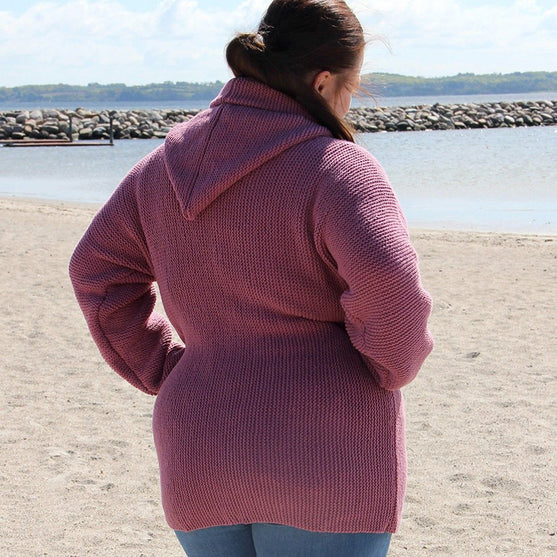 Kapuzenjacke - Women & Plus Size
3