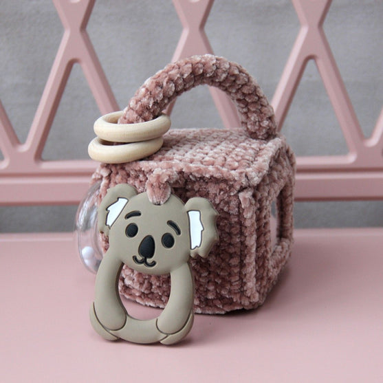 Memory Foam - Kleine Würfel (2er Packung) - Go Handmade
2