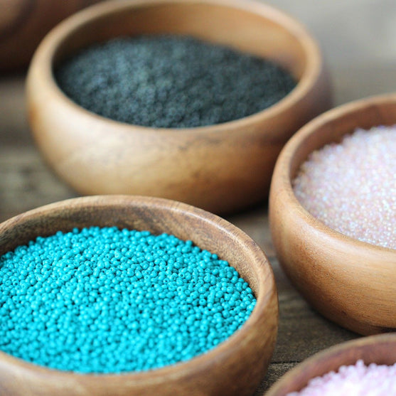 Glasperlen - 30g - Go Handmade
11