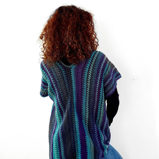 Magic Colors Weste
3