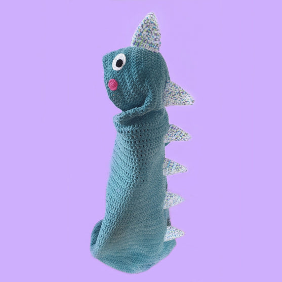 Dino Decke
4
