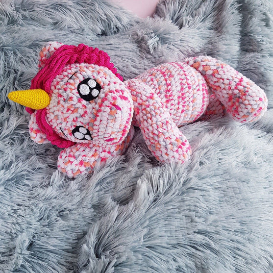 Confetti - Einhorn
4