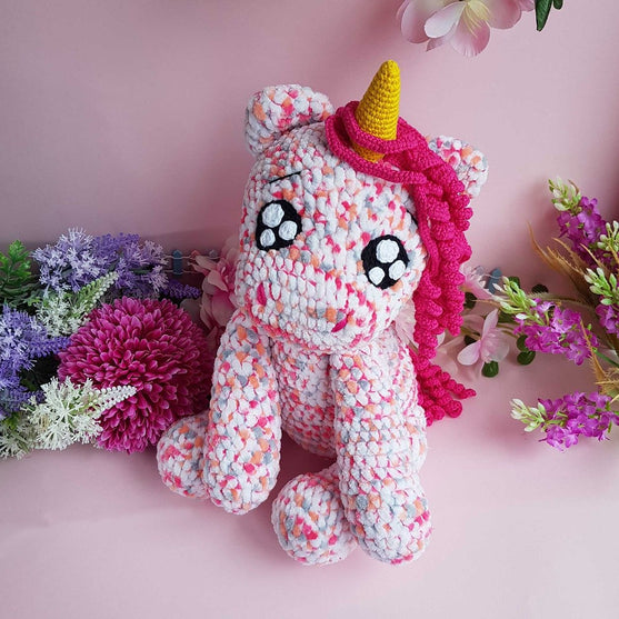 Confetti - Einhorn
3